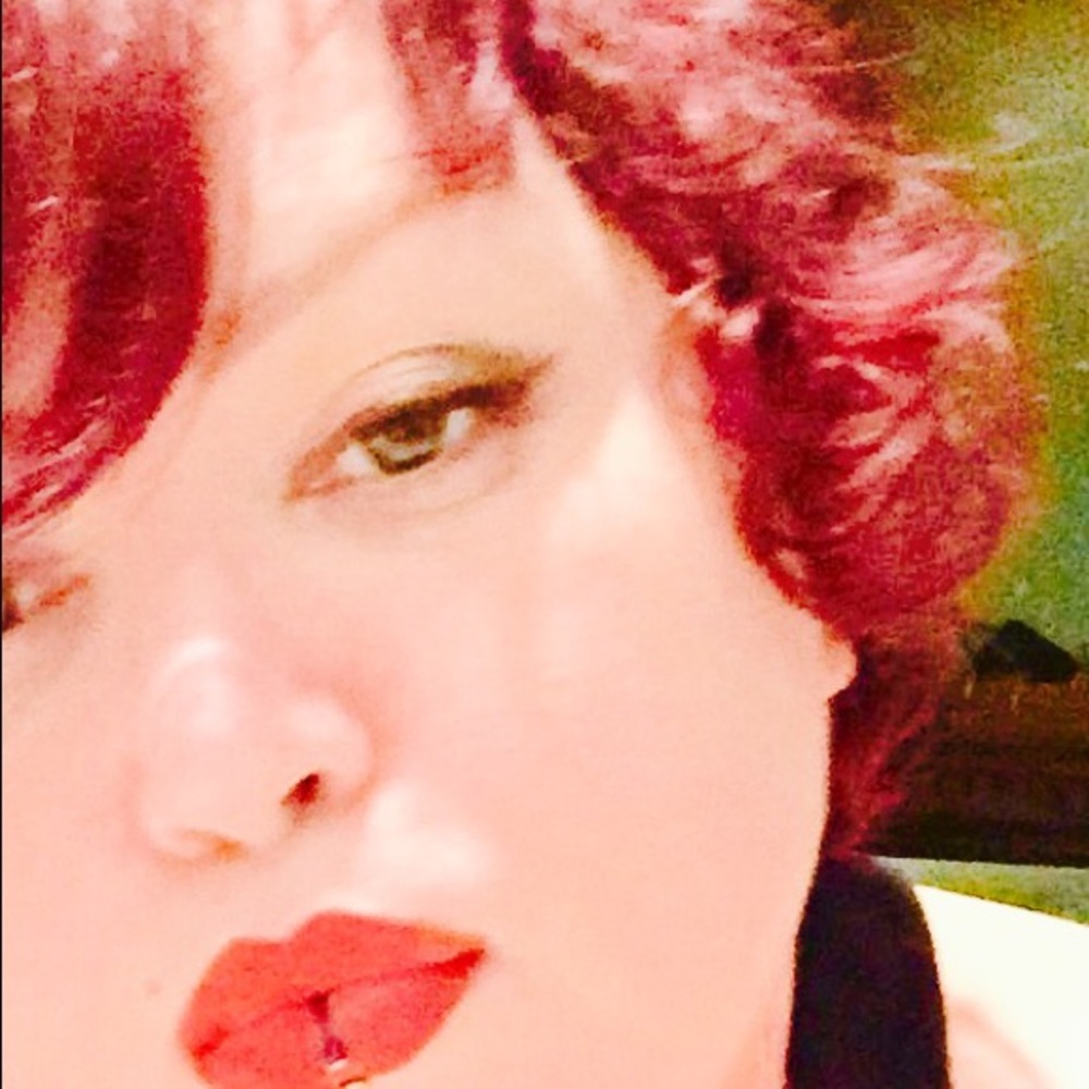 Meet your Posher, Cici